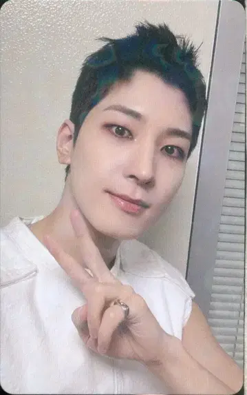 SEVENTEEN 위버스 재팬 회장 한정판 WONWOO FML 오사카