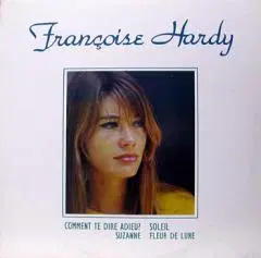 FRANCOISE HARDY