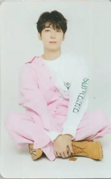 SEVENTEEN 원우 캐럿랜드 2023 30/82