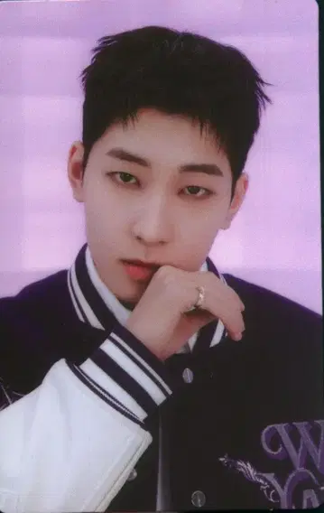 SEVENTEEN 원우 2023 FOLLOW to SEOUL 29