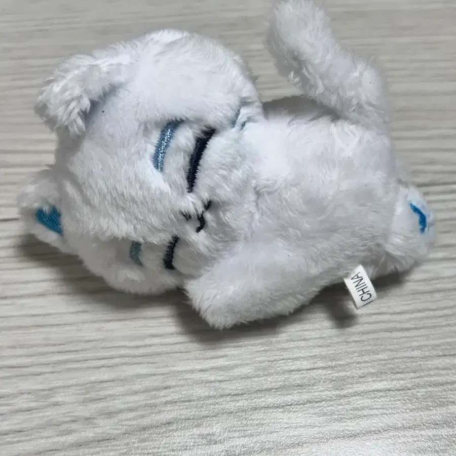 지오디 데니안 덴냥이 인형