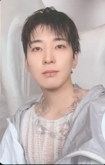 SEVENTEEN NEW MYSELF ver WONWOO HAPPY BURSTDAY