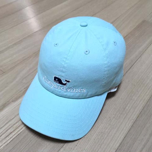 VINEYARD VINES 빈야드바인스 새상품 모자