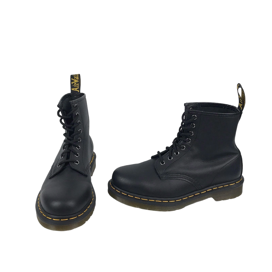 닥터마틴 Dr.Martens 1460 8홀 워커 부츠 남성UK7 (260)