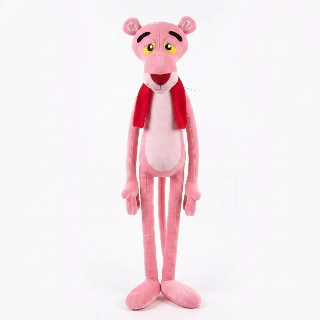 핑크팬더 인형