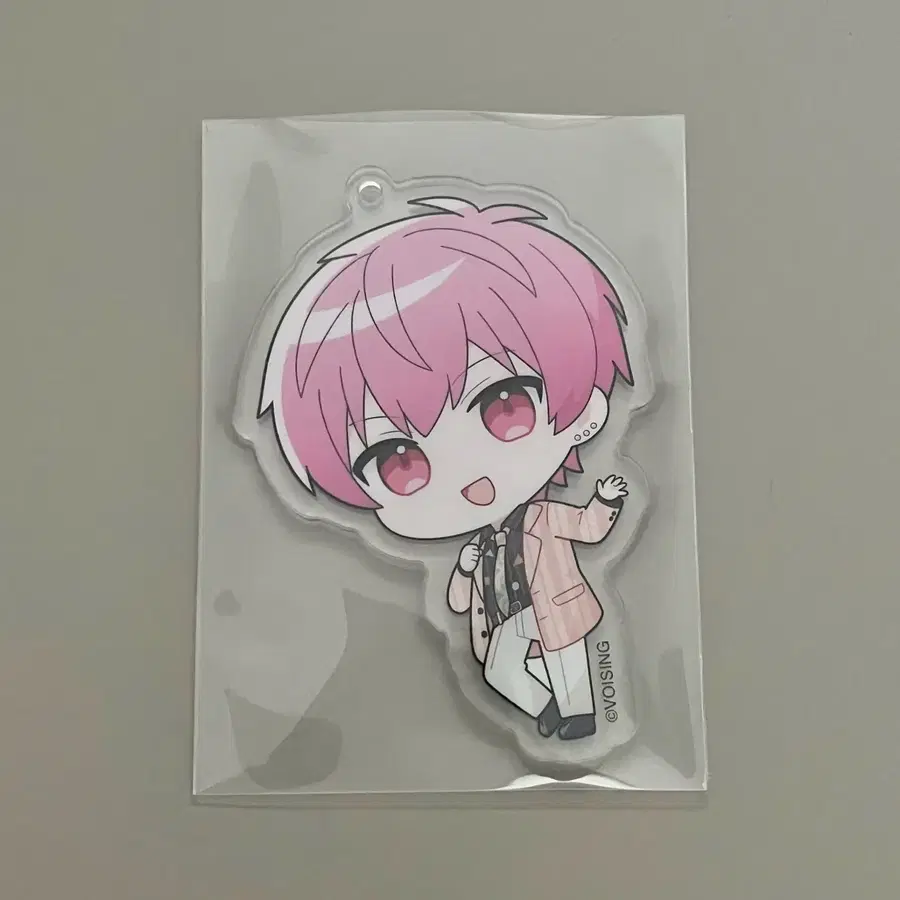 이레이스 나이코 도쿄타워 콜라보 키링 (군번줄 x)