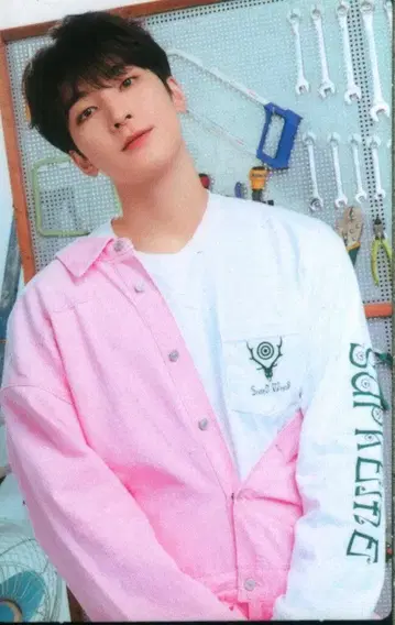 SEVENTEEN WONWOO CARAT LAND 2023 28/82