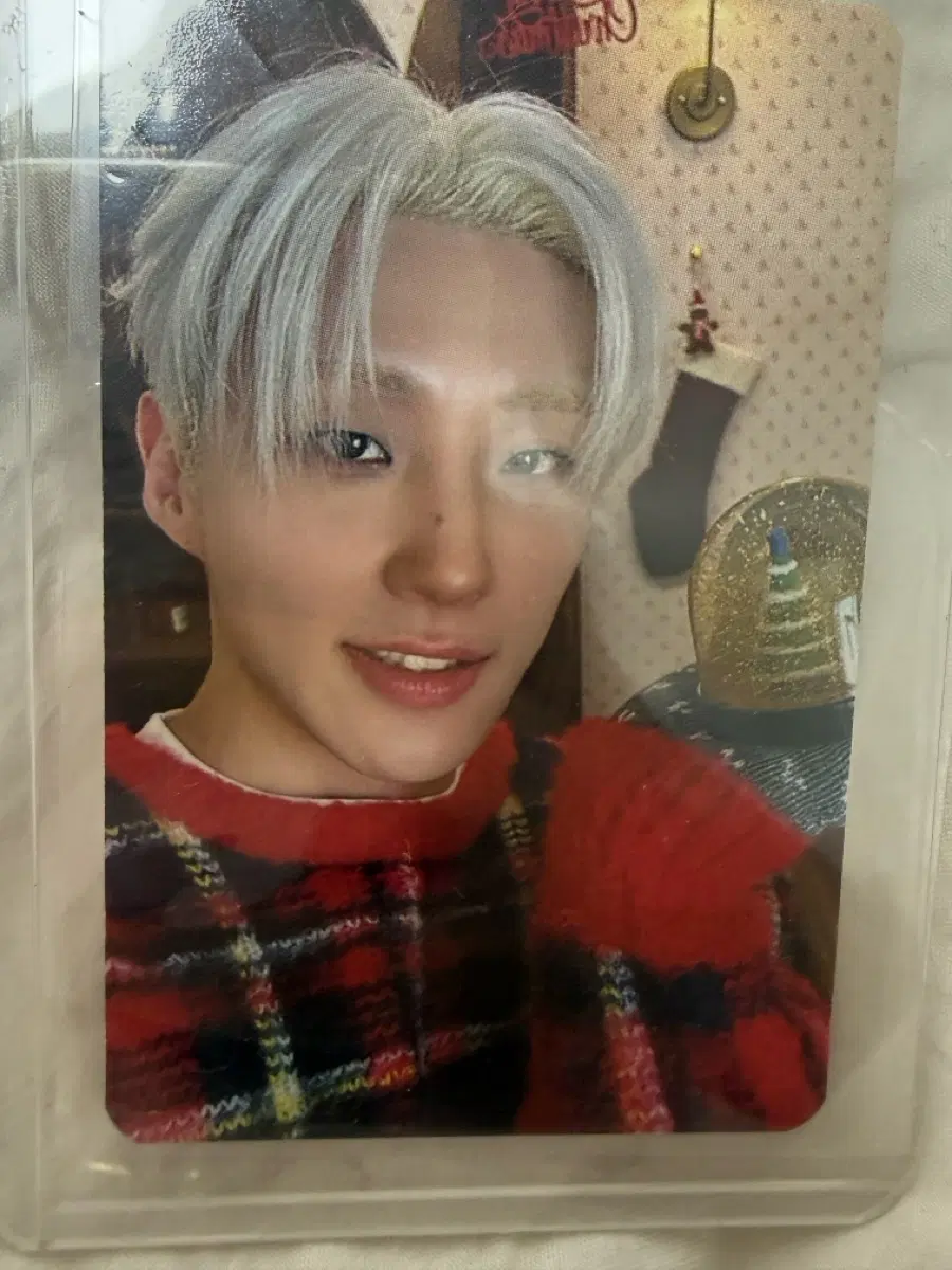 방정유문 포카 판매