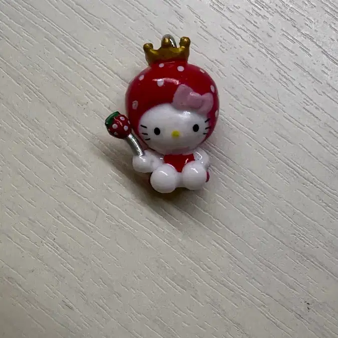 키티키링