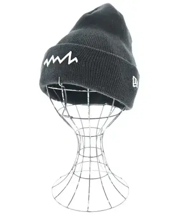 NEW ERA 니트 비니 남성용