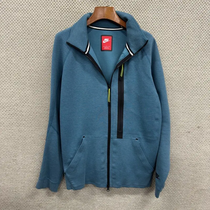 나이키 테크팩 집업 L H01574