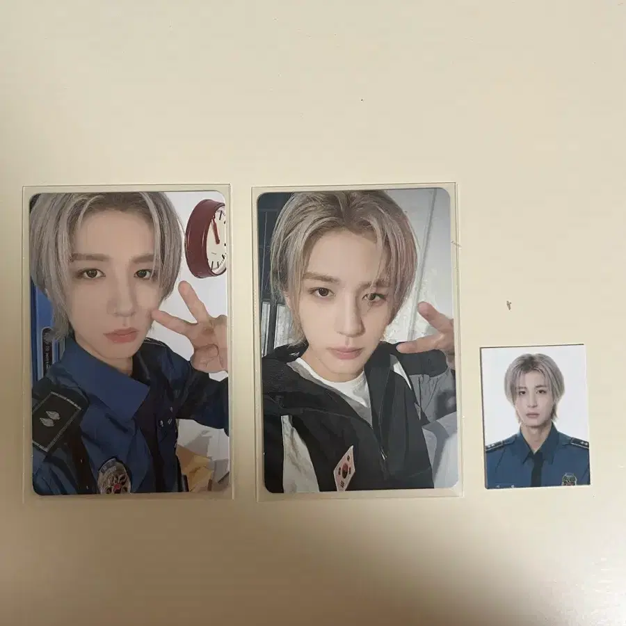 (급처)보넥도 멤버십 키트 이한 포카 증사 일괄 양도