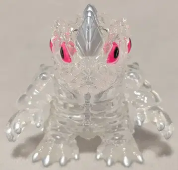 MEDICOMTOY VAG SPECIAL GYAROMI 보이드 클리어