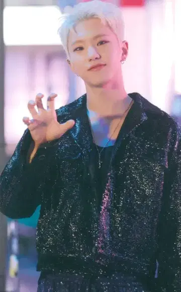 SEVENTEEN TowerRecords HOSHI SECTOR17