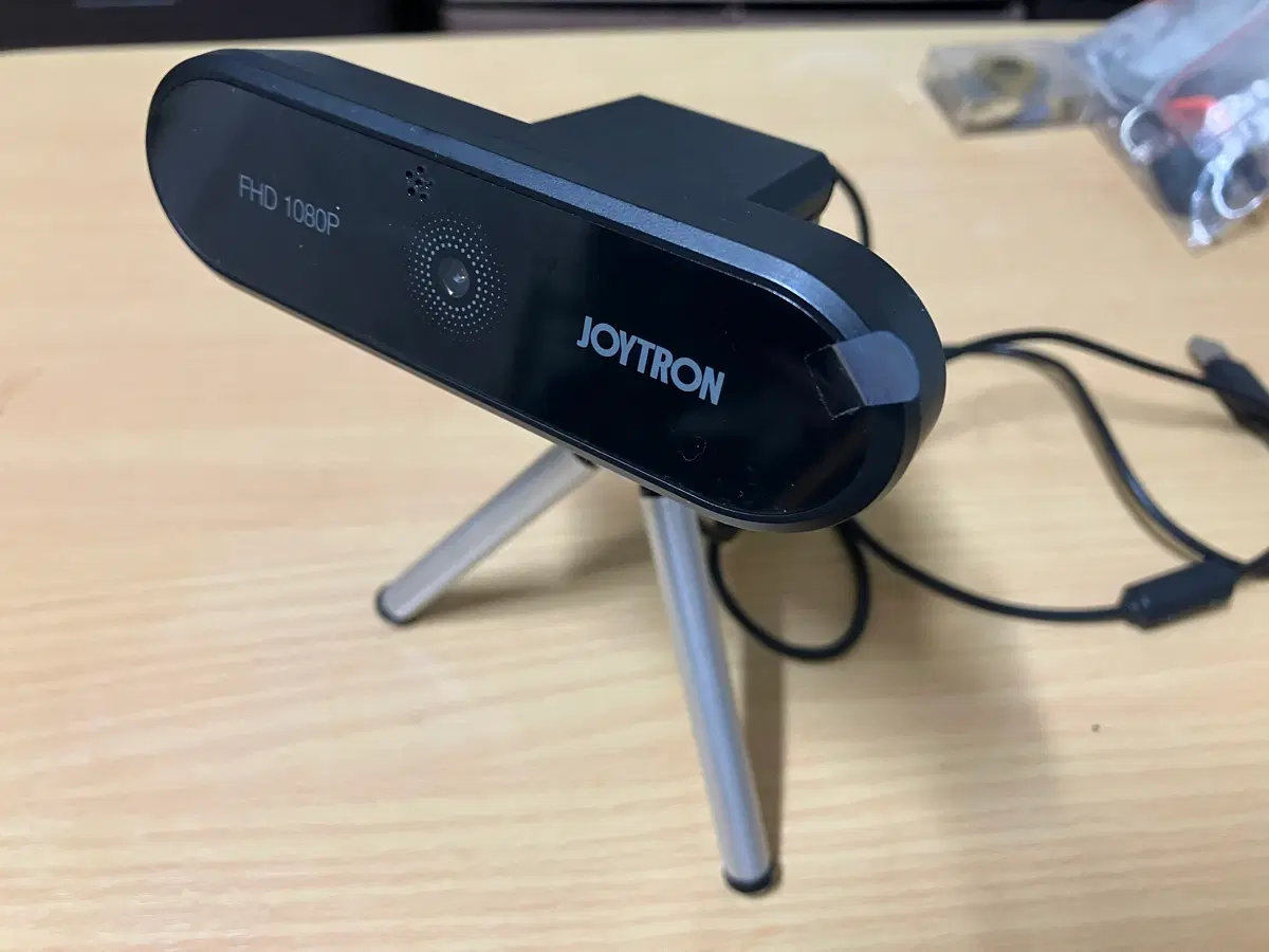 조이트론 hd20 캠코더 카메라