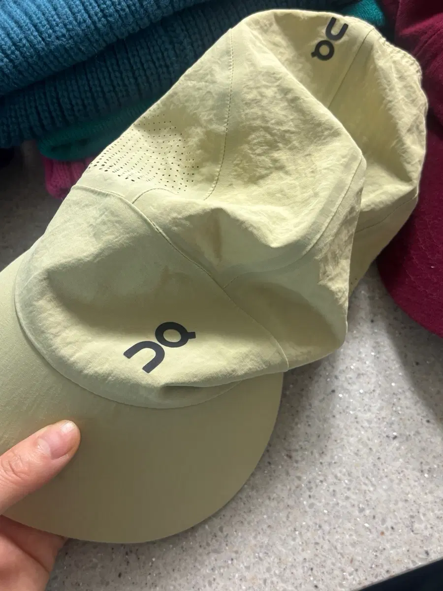 온러닝