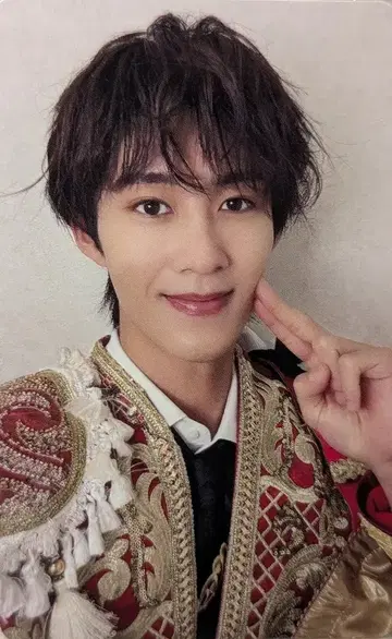 M!LK VOS반 소노 슌타 폭렬 사랑해/너무 좋아서 멸!