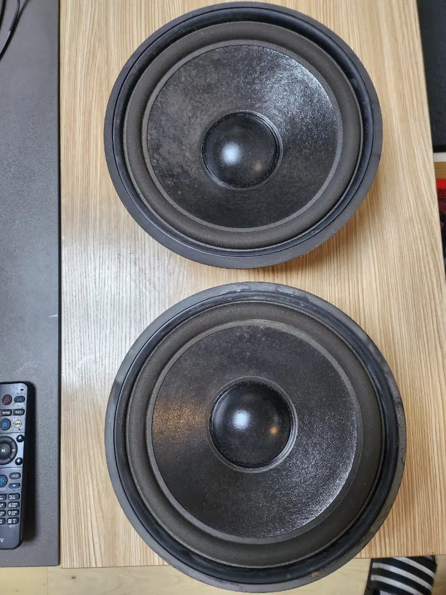 LS 725T 스피커 유닛 네트웤