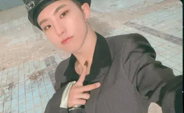 SEVENTEEN Attacca HOSHI 트레이딩 카드 61