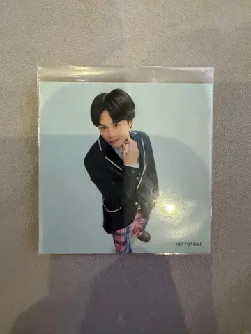 Yes! 도쿄 초특급 타쿠야 스티커
