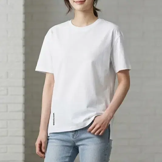 [90]웨스트우드 기능성 반팔 라운드티