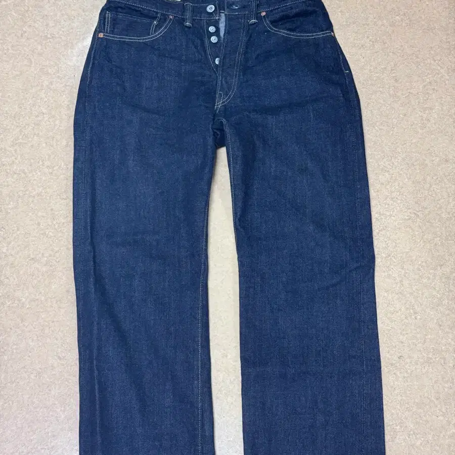 Tcb jeans late s40s jeans