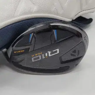 정품 테일러메이드 Qi10 MAX 4번 23도 디아마나60SR