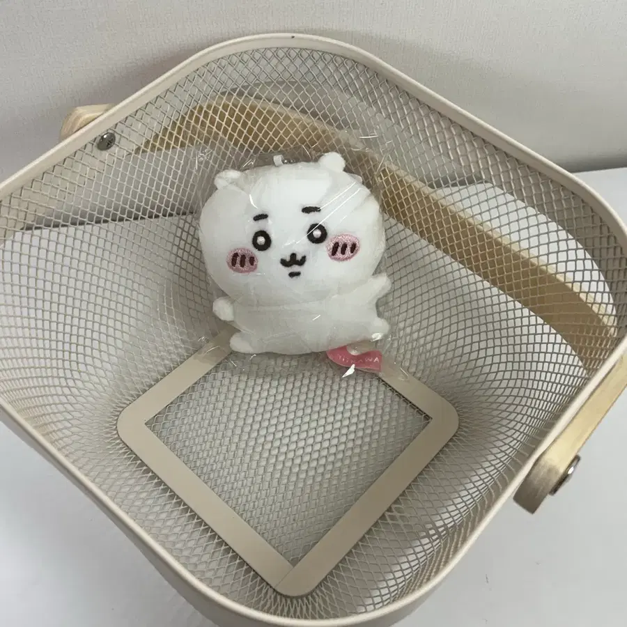 치이카와 인형 키링