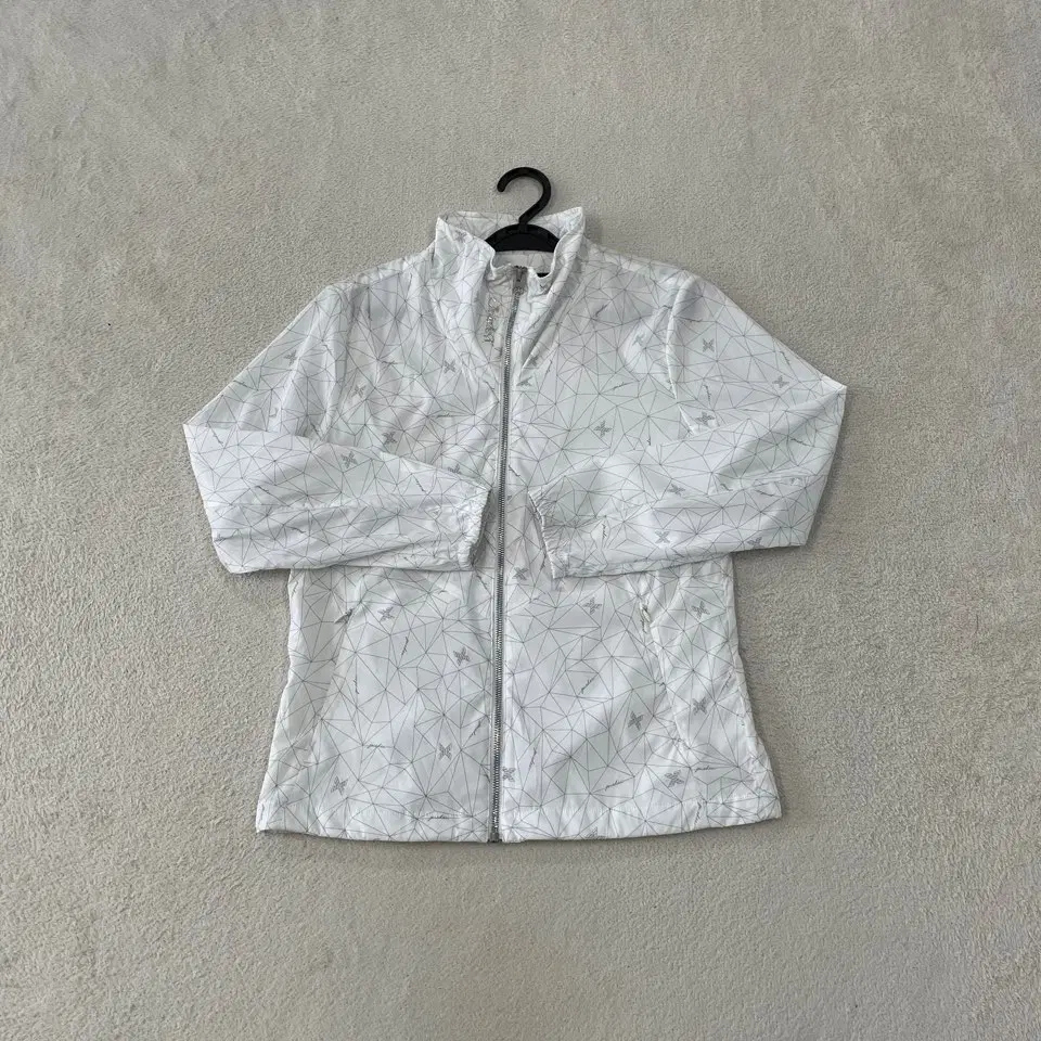 95 JDX 여성 골프 바람막이 자켓