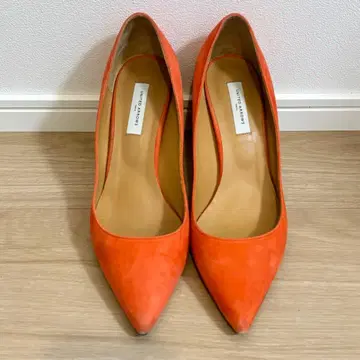 UNITED ARROWS 펌프스 36.5