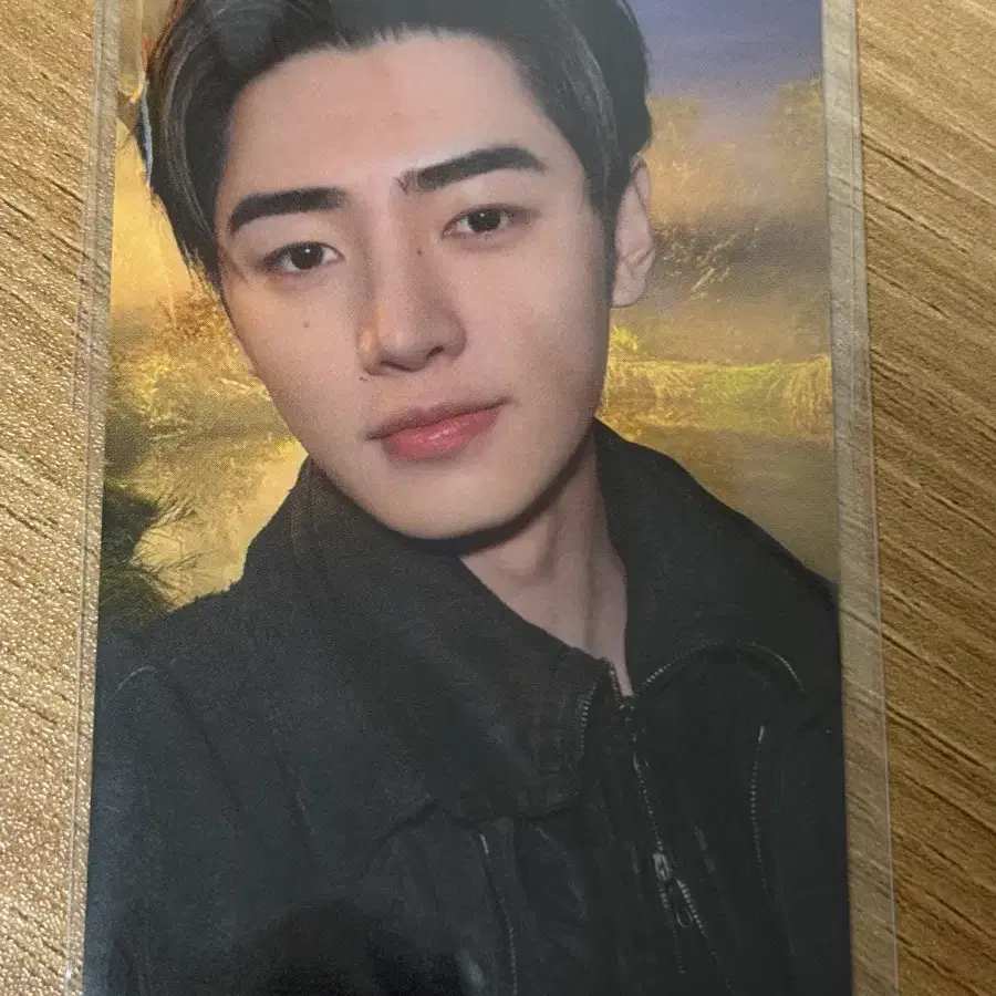 엔하이픈 블러드사가 엔진존 성훈