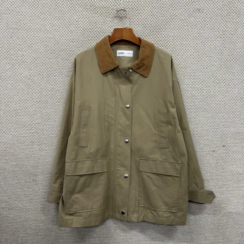 미쏘 자켓 S H01548