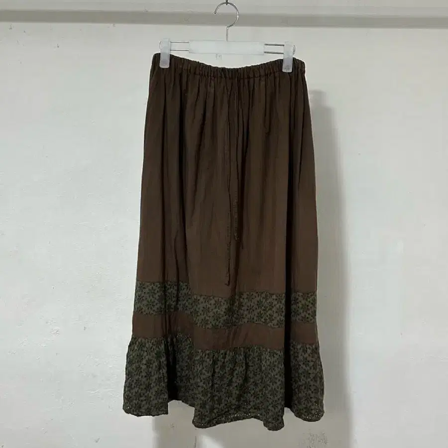vtg skirt