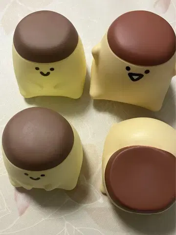 오문구토잇쇼 푸니푸니대 푸딩 씨 가챠 묶음 판매