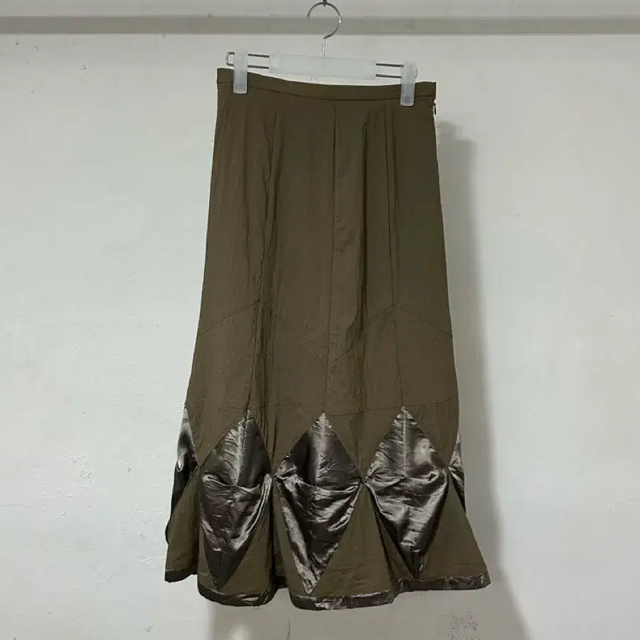 vtg skirt