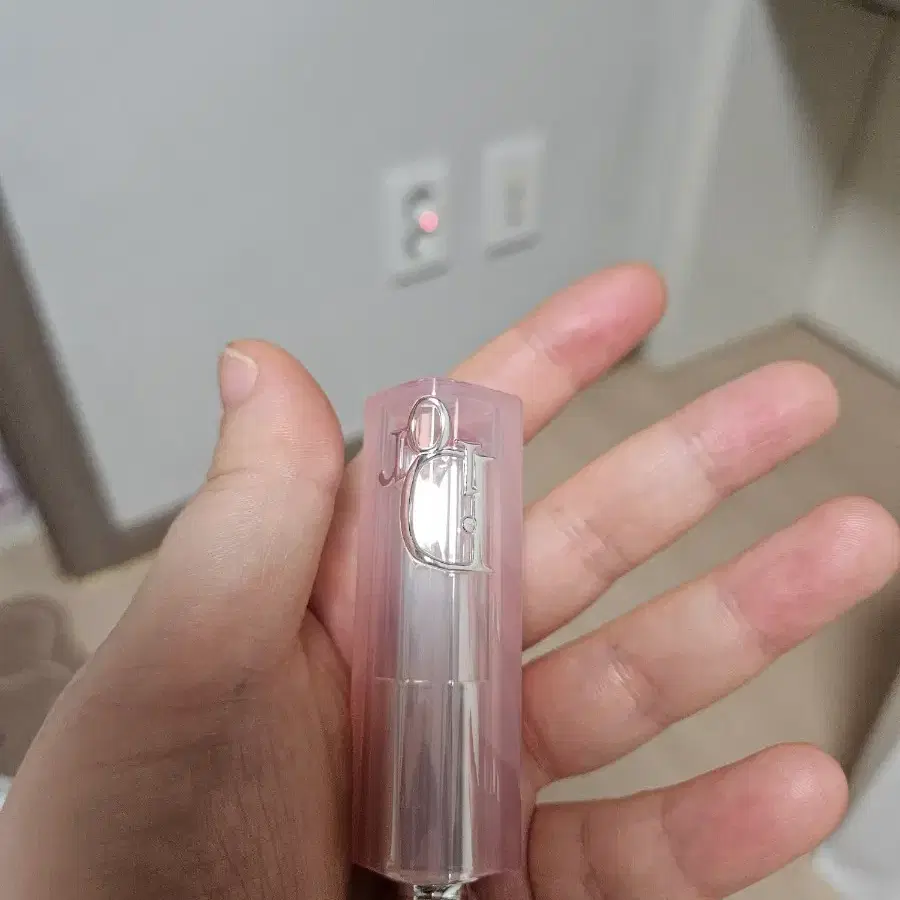 디올 루즈 디올 립스틱 미사용