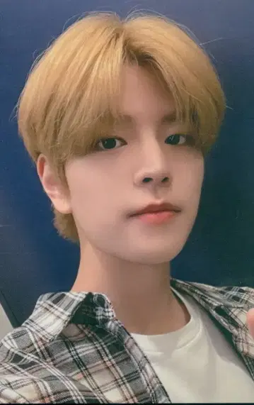 StrayKids 타워레코드 승민 5-STAR