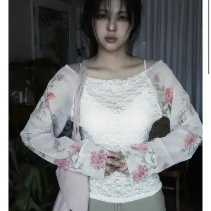 구해요) Hanttam 한땀한땀 보트넥 제가화첩, 심사정 구합니다