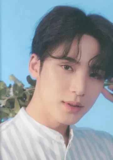 SEVENTEEN MINGYU 2022 HANABI 22