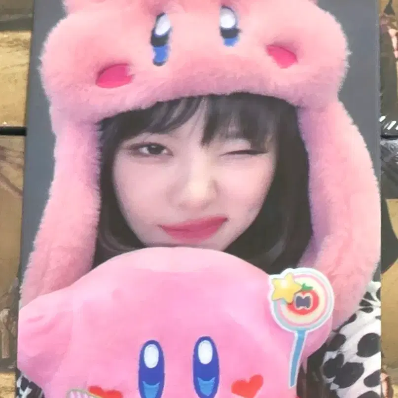 커비 포카