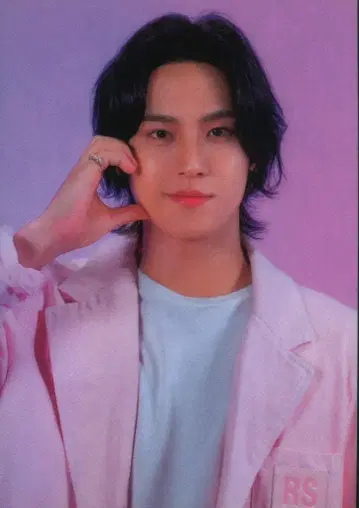 세븐틴 민규 2023 LOVE JAPAN FANMEETING 126