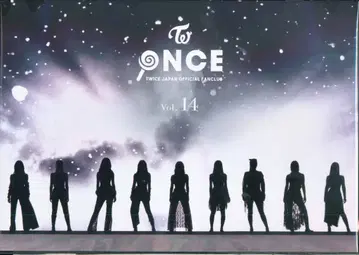 TWICE FC 뉴스레터 ONCE vol.14 14