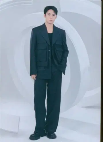 SEVENTEEN 민규 2025 NEW IN JAPAN 14