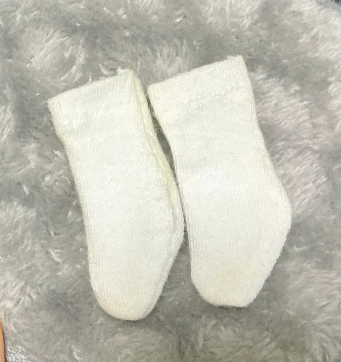 치카비/루츠 구관 물품 양말 구관 26cm usd 옷