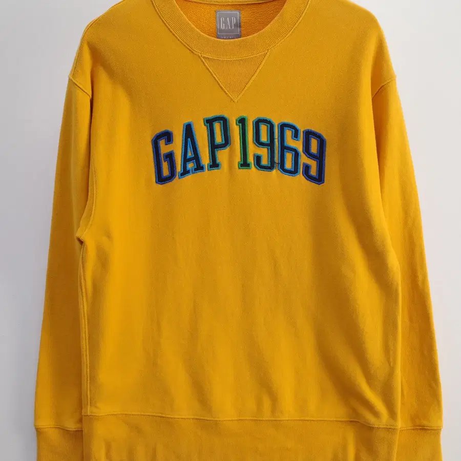 GAP