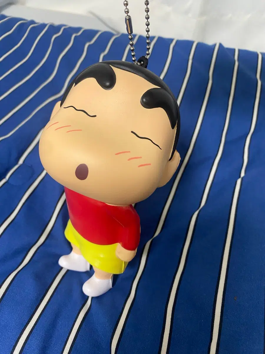짱구 스쿼시