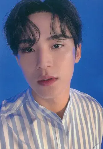 세븐틴 민규 2022 하나비 100
