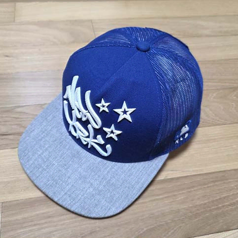 MLB 정품 모자