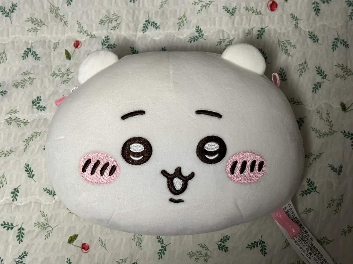 치이카와 파우치 크로스백