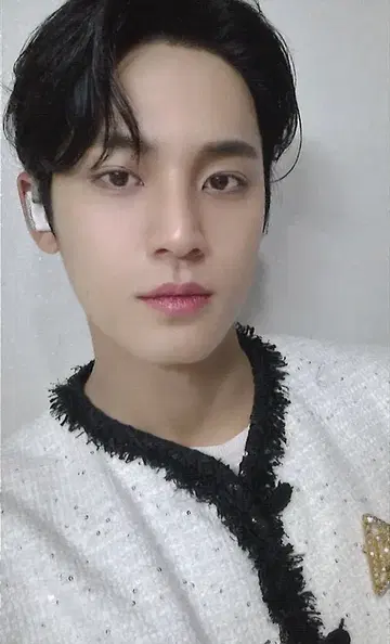 SEVENTEEN UMS 회장 한정 MINGYU FML 오사카